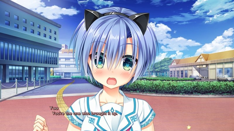 Kakenuke: Forward to Our Sparking Youth! Review-2