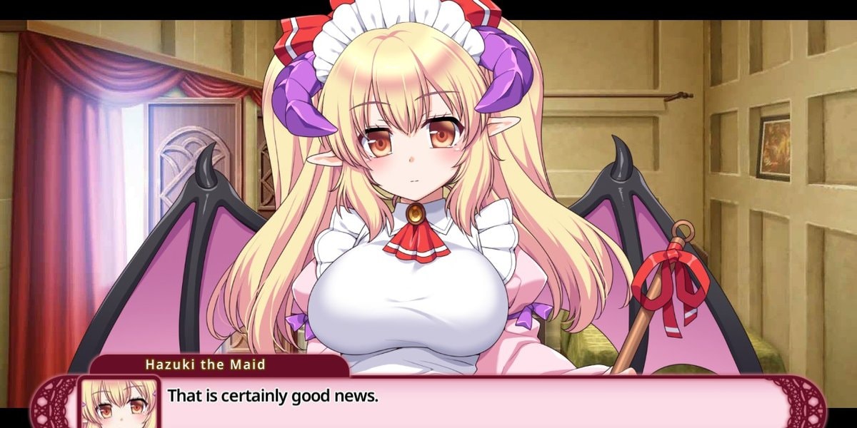 Beastkin ☆ Training: The Trials of a Beastkin Noblewoman