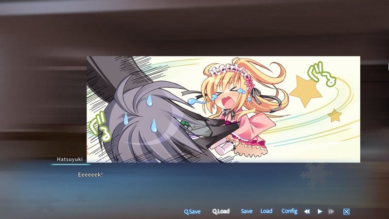 Hatsuyuki Sakura Review-2