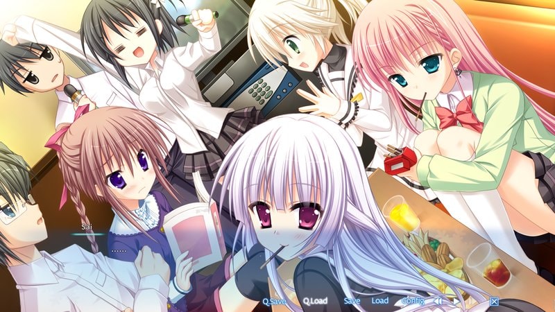 Hatsuyuki Sakura Review-3