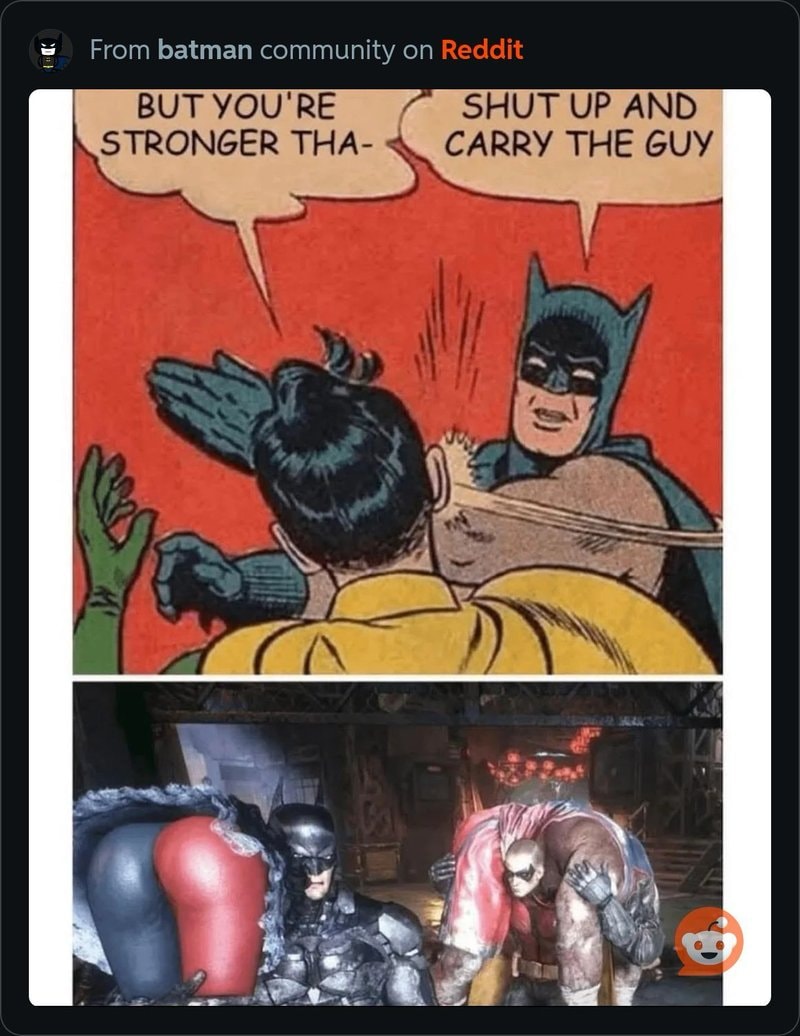Harley Ass