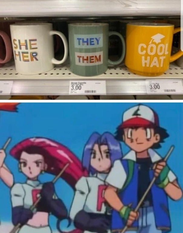 Cool hat