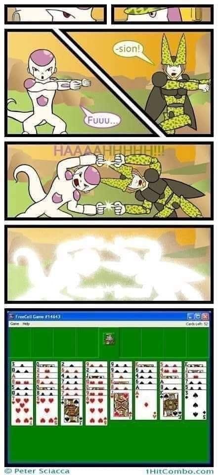 FreeCell