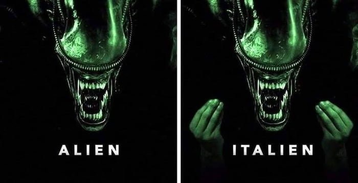It-alien
