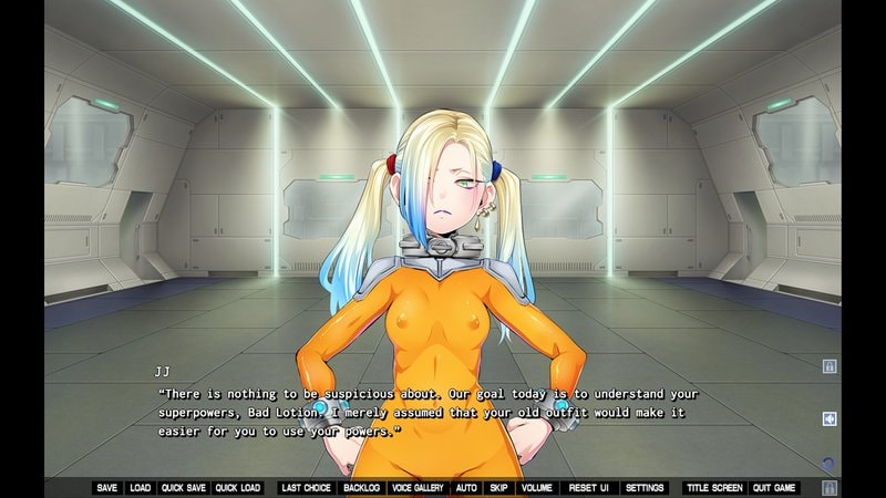 Sacrifice Villains Review-3