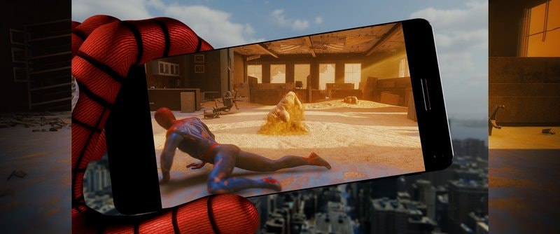 Marvel's Spider-Man 2