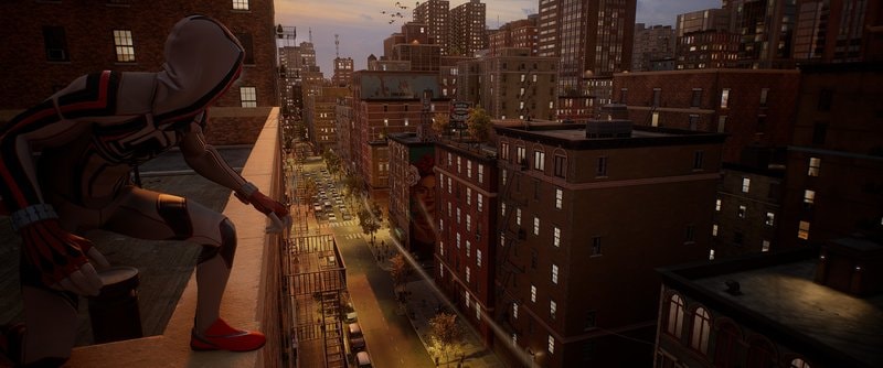 Marvel's Spider-Man 2