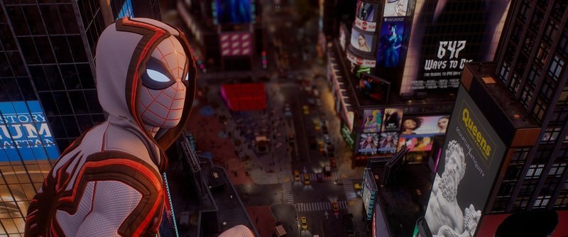 Marvel's Spider-Man 2