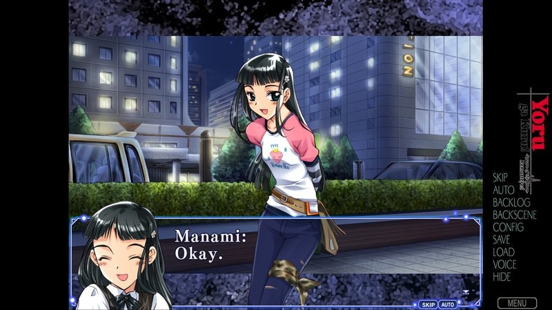 Yoru ga Kuru Review-3