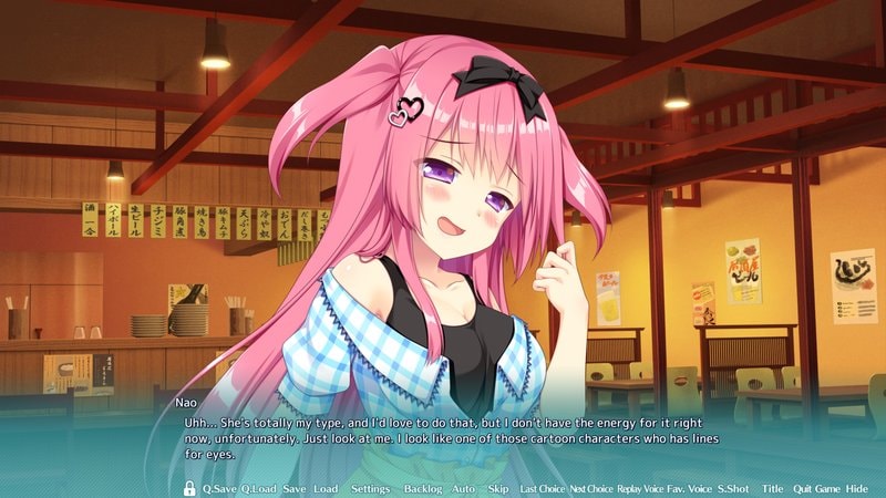 Futamata Ren'ai: Two Times the Trouble Review-3