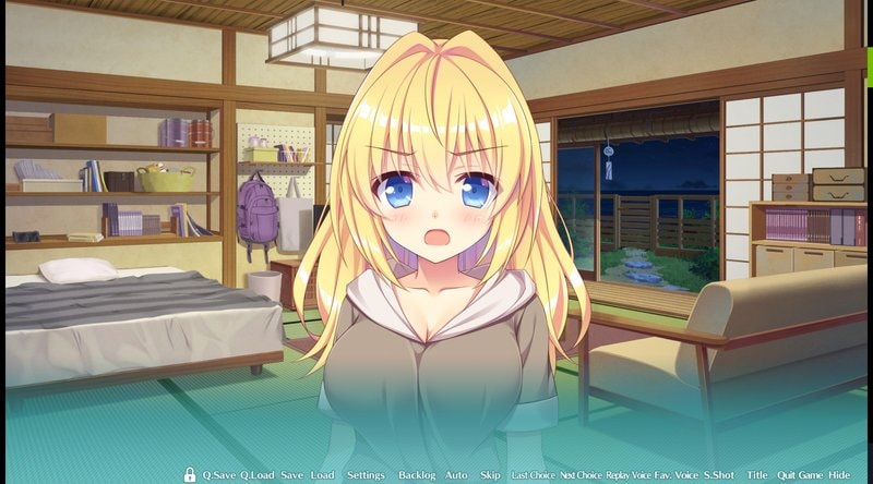 Futamata Ren'ai: Two Times the Trouble Review-4