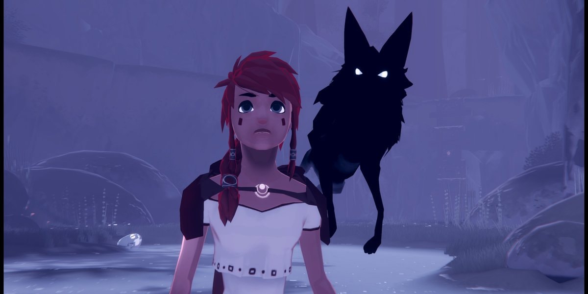 Altheia: The Wrath of Aferi