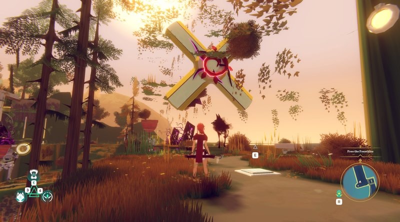 Altheia: The Wrath of Aferi Review-4