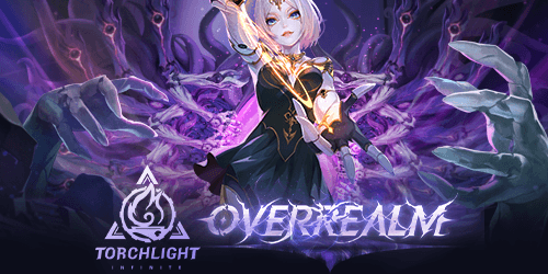 Het nieuwe seizoen van Torchlight: Infinite is live