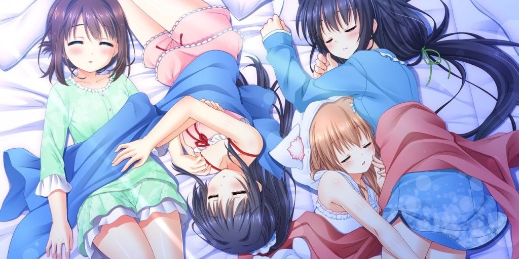 Onii♥Kiss: Onii-chan, Where’s My Kiss?
