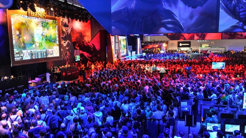 Gamescom