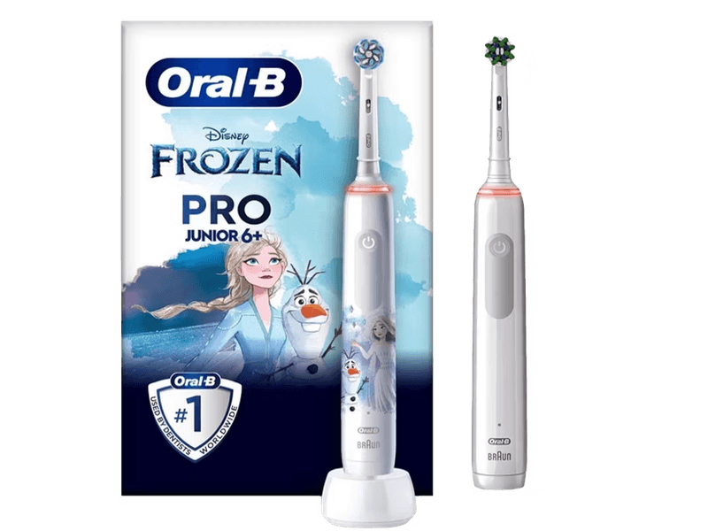 Frozen Tandenborstel