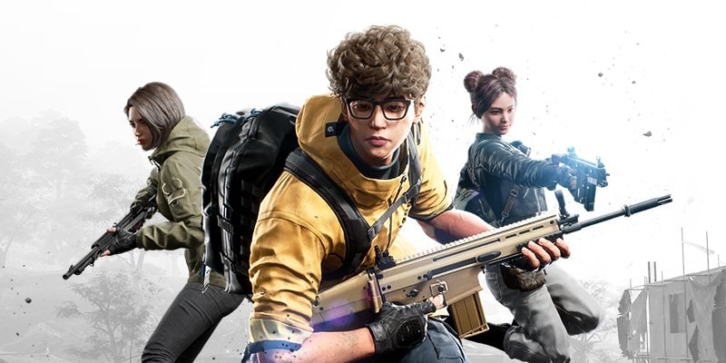 Trommel je vrienden op: VEILED EXPERTS komt deze maand