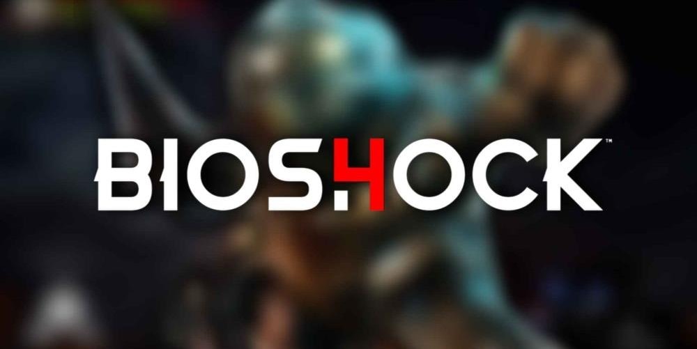 Is dit het eerste wat we mogen zien van Bioshock 4?