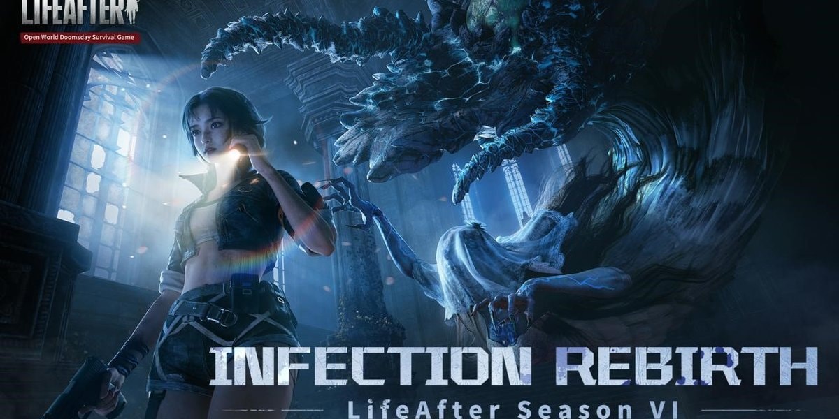 LifeAfter is stukken gevaarlijker geworden met de start van Season VI