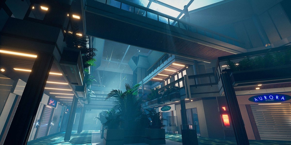 First Class Trouble is nu lekker goedkoop via de Epic Games Store