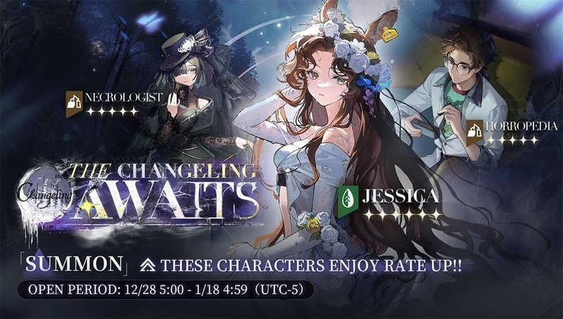 Reverse: 1999 Characters-2