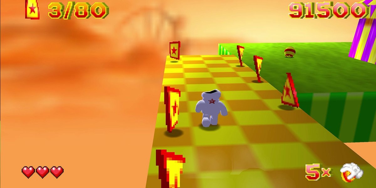 Deze klassieker van de Nintendo 64 krijgt een fysieke release voor de huidige platformen