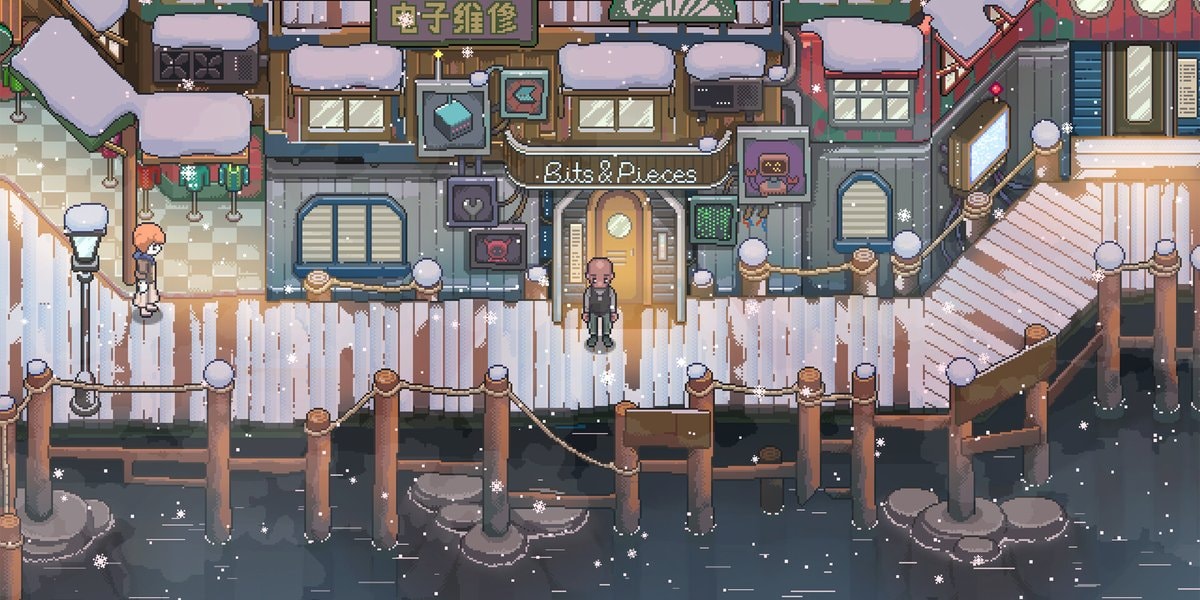 Deze veel gevraagde features komen naar Chef RPG