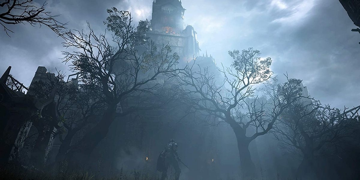 Demon's Souls profiteert enorm van PlayStation 5 Pro