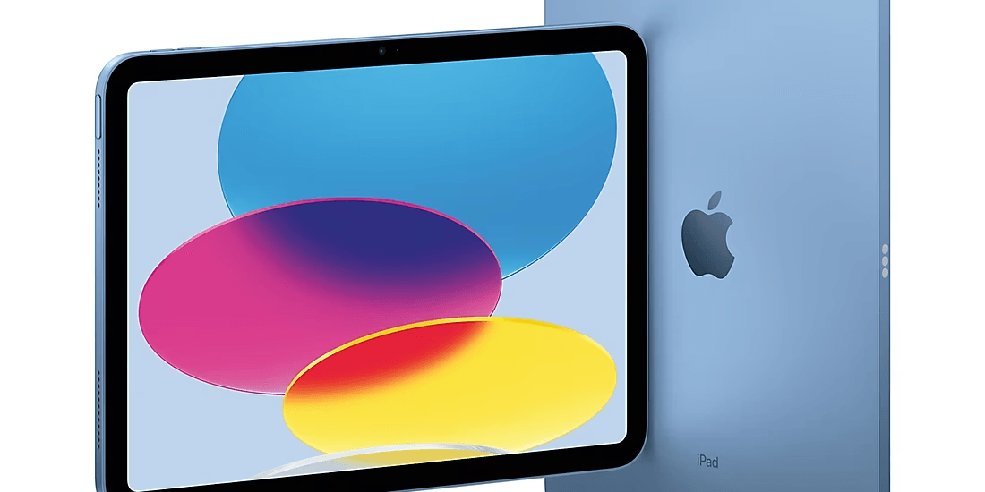 iBOOD geeft vandaag korting op een iPad