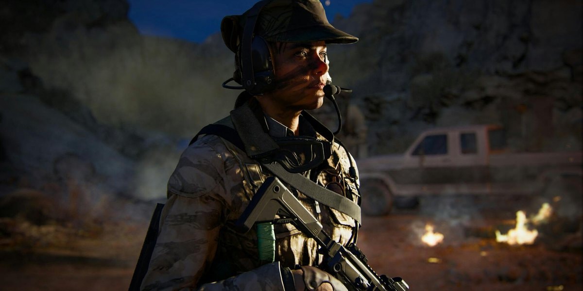 Trailer toont het verhaal tot aan Call of Duty: Black Ops 6
