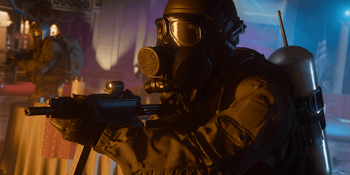 Limited time modes Call of Duty zouden wel eens achter betaalmuur kunnen verdwijnen