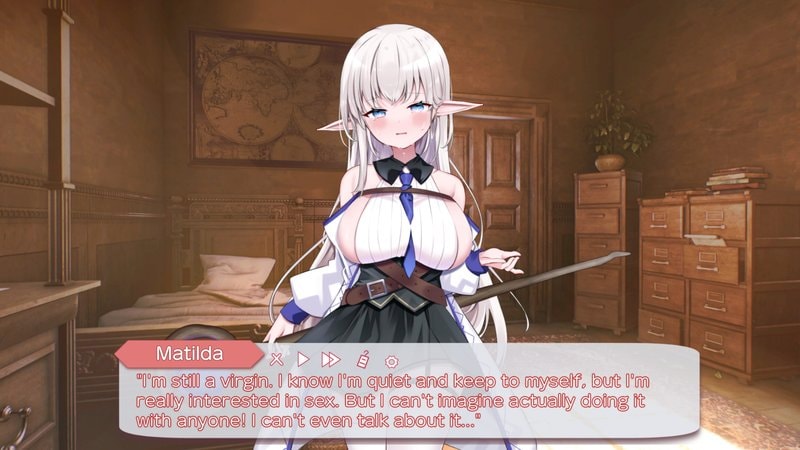 Adventuring With Matilda Review-1