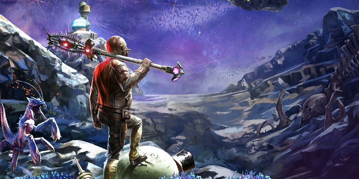 Xbox verlaagt first-party releases als The Outer Worlds 2 in prijs