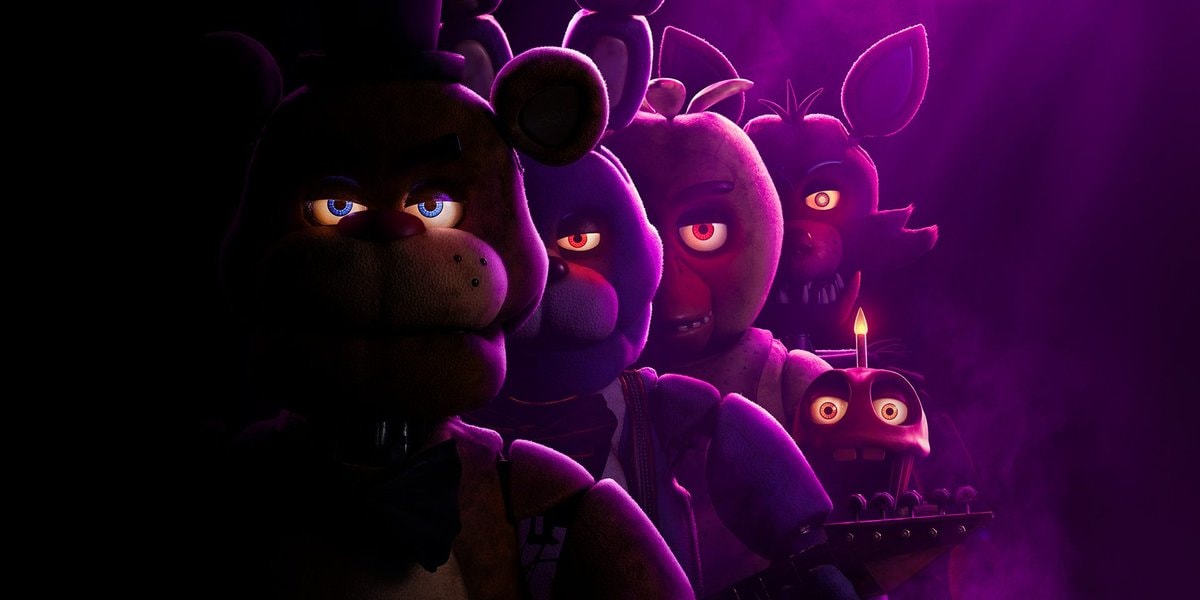 Bespaar nu fors op de FNAF merch van de Game Theorists