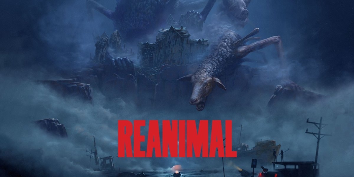 We weten wanneer REANIMAL uitkomt!