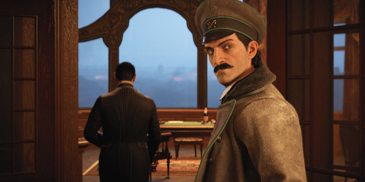 The War of the Worlds: Siberia brengt een bekend verhaal naar een nieuwe setting