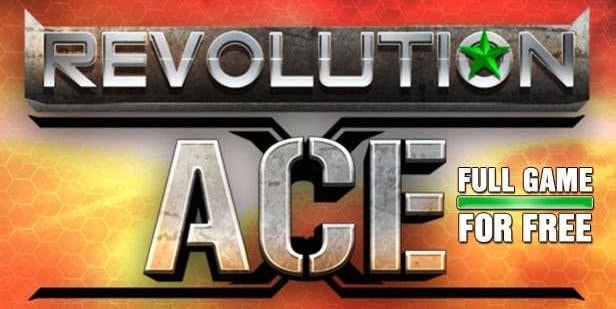 Indie Gala geeft ons Revolution Ace