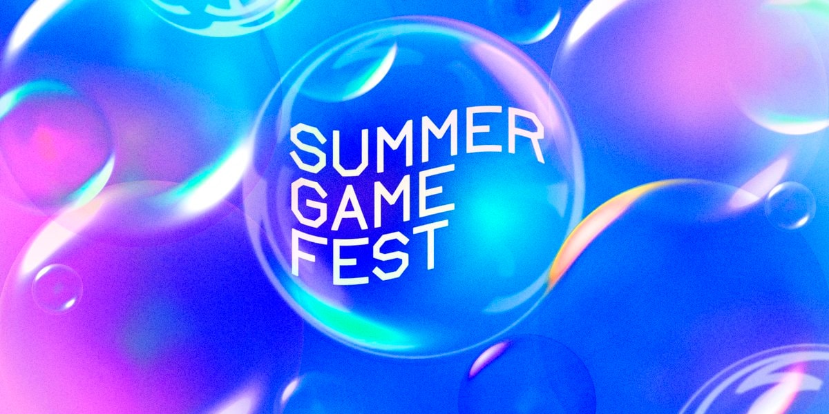 De stream van Summer Game Fest vind je hier