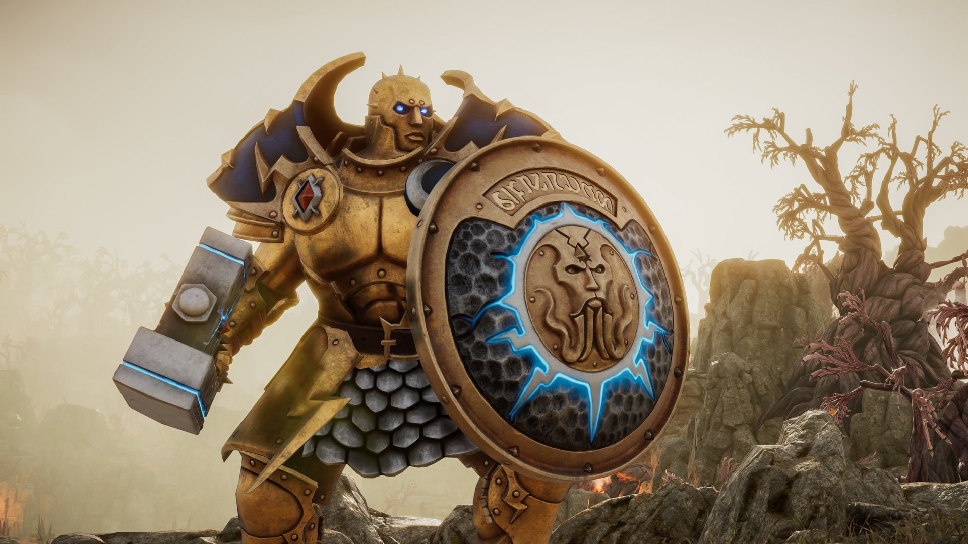 Warhammer: Age of Sigmar - Realms of Ruin