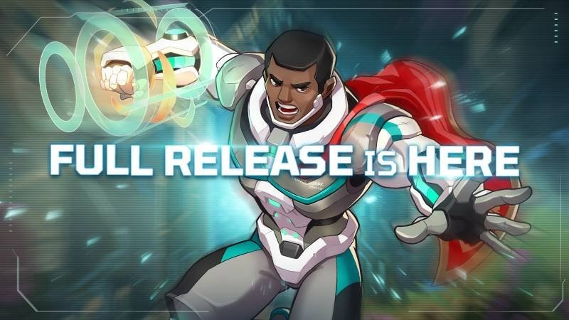 Farsiders Full release