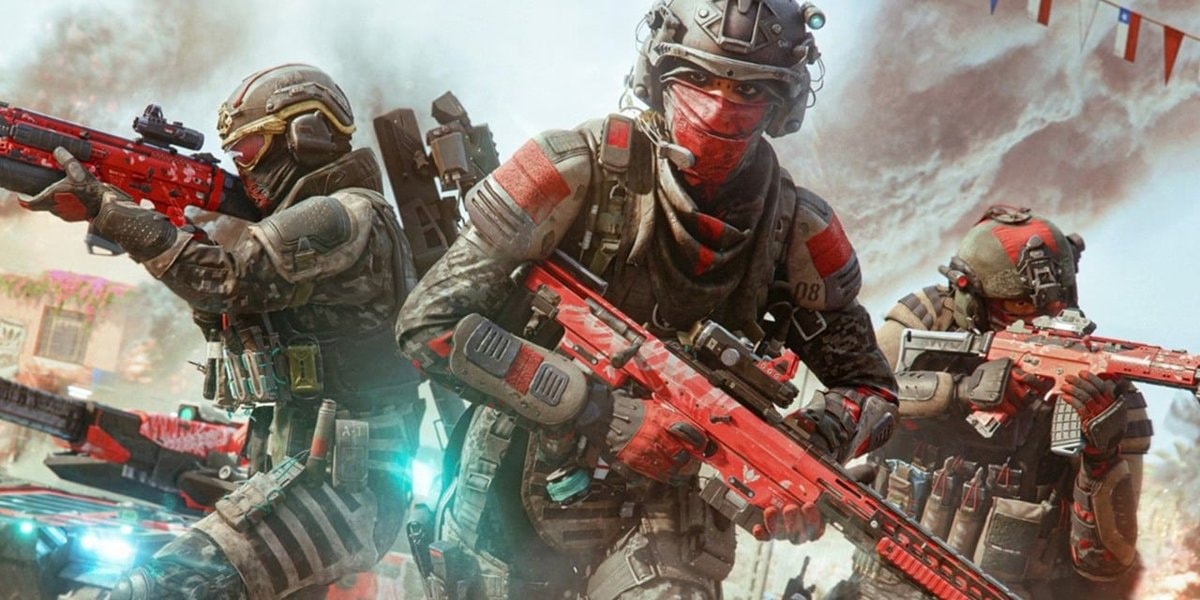 Bekijk hier meer over het verhaal achter Battlefield 6