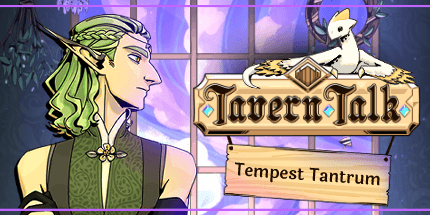 Praat door je volgende avontuur heen met DLC voor Tavern Talk