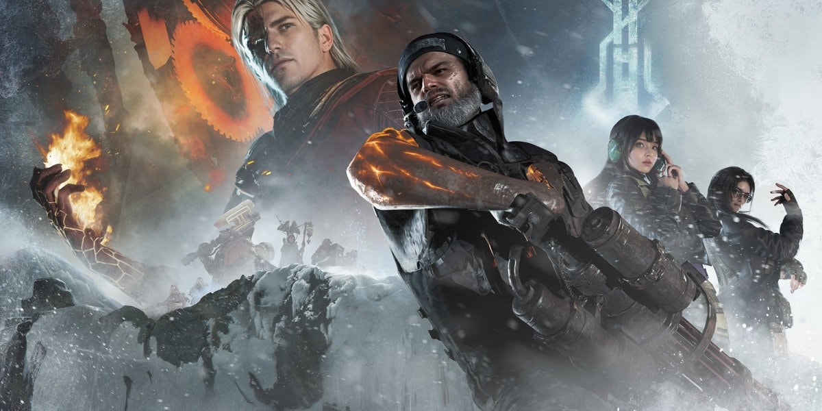 Once Human ontvangt het grootste scenario tot nu toe