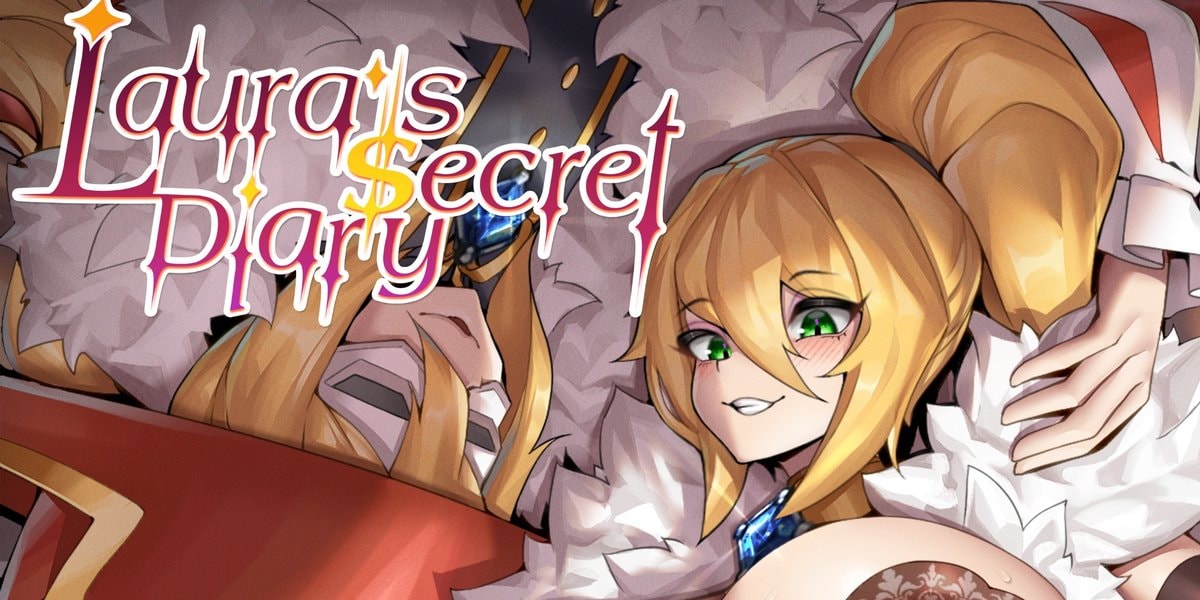 Mango Party kondigt Laura's Secret Diary aan