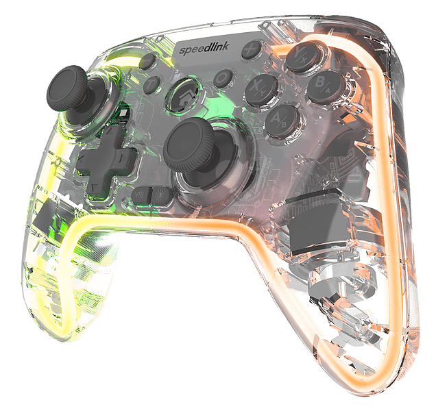 Speedlink Rait NX Review-2