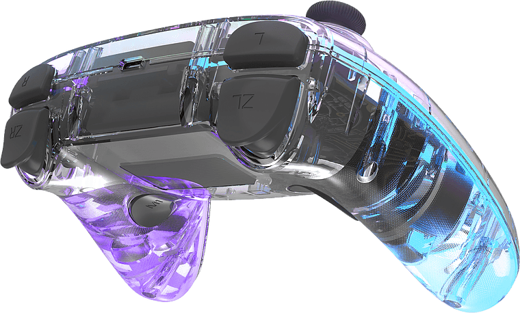 Speedlink Rait NX Review-1