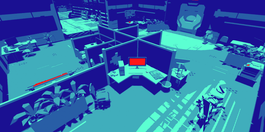 De launch korting van Yoko Redux: Dreams of a Blue Planet is niet misselijk