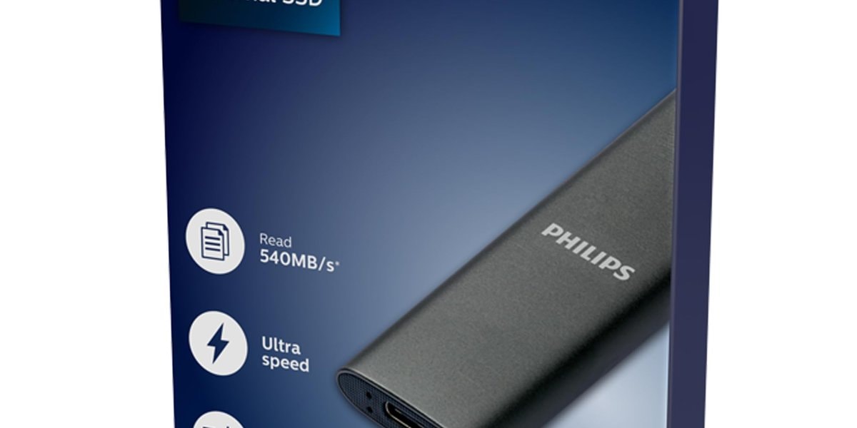Philips FM01SS030P