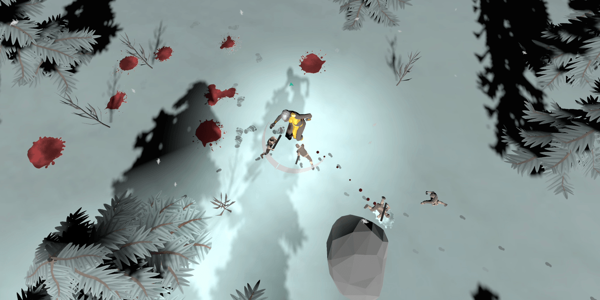 The Beast Is Yet To Come brengt het beest in je naar buiten